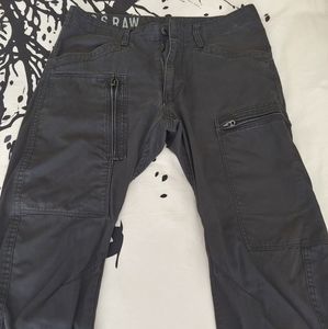 G-Star Powel 3D Tapered Pants